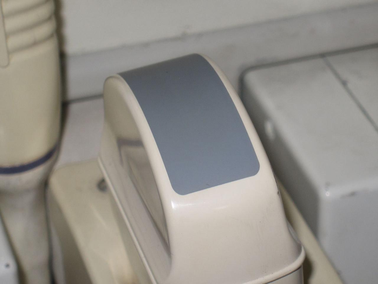 GE Logiq 700 Expert Series System w/ Probes