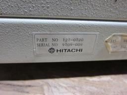HITACHI U-2000 Spectrophotometer
