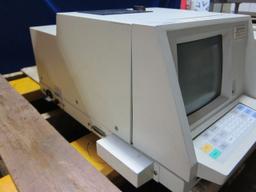 HITACHI U-2000 Spectrophotometer