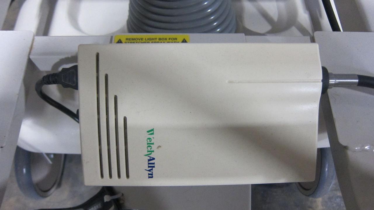 HILL-ROM Transtar Model 8050 Gurney