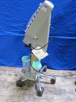 ACMI Dolphin II Fluid Waste Mgmt