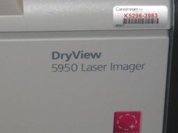 CARESTREAM Dryview 5950 Dry Camera