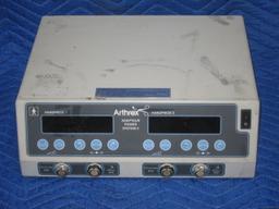 ARTHREX Adapteur Power System II Arthroscopy Shaver System