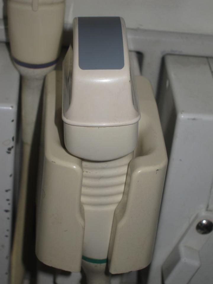GE Logiq 700 Expert Series System w/ Probes