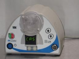 LINVATEC/CONMED 10K Arthroscopy Pump