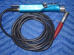 CONMED/LINVATEC Advantage Turbo Shaver