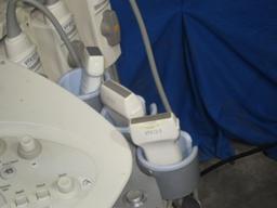 SIEMENS Sonoline Antares System