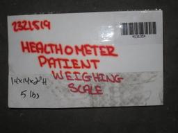 PELSTAR 752KL Scale