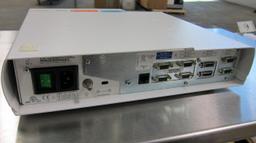 GE Solar 8000i Monitor