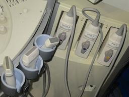SIEMENS Sonoline Antares System