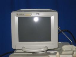 GE Logiq 700 Expert Series System w/ Probes