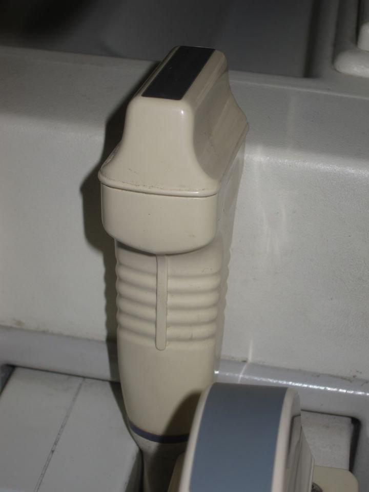 GE Logiq 700 Expert Series System w/ Probes
