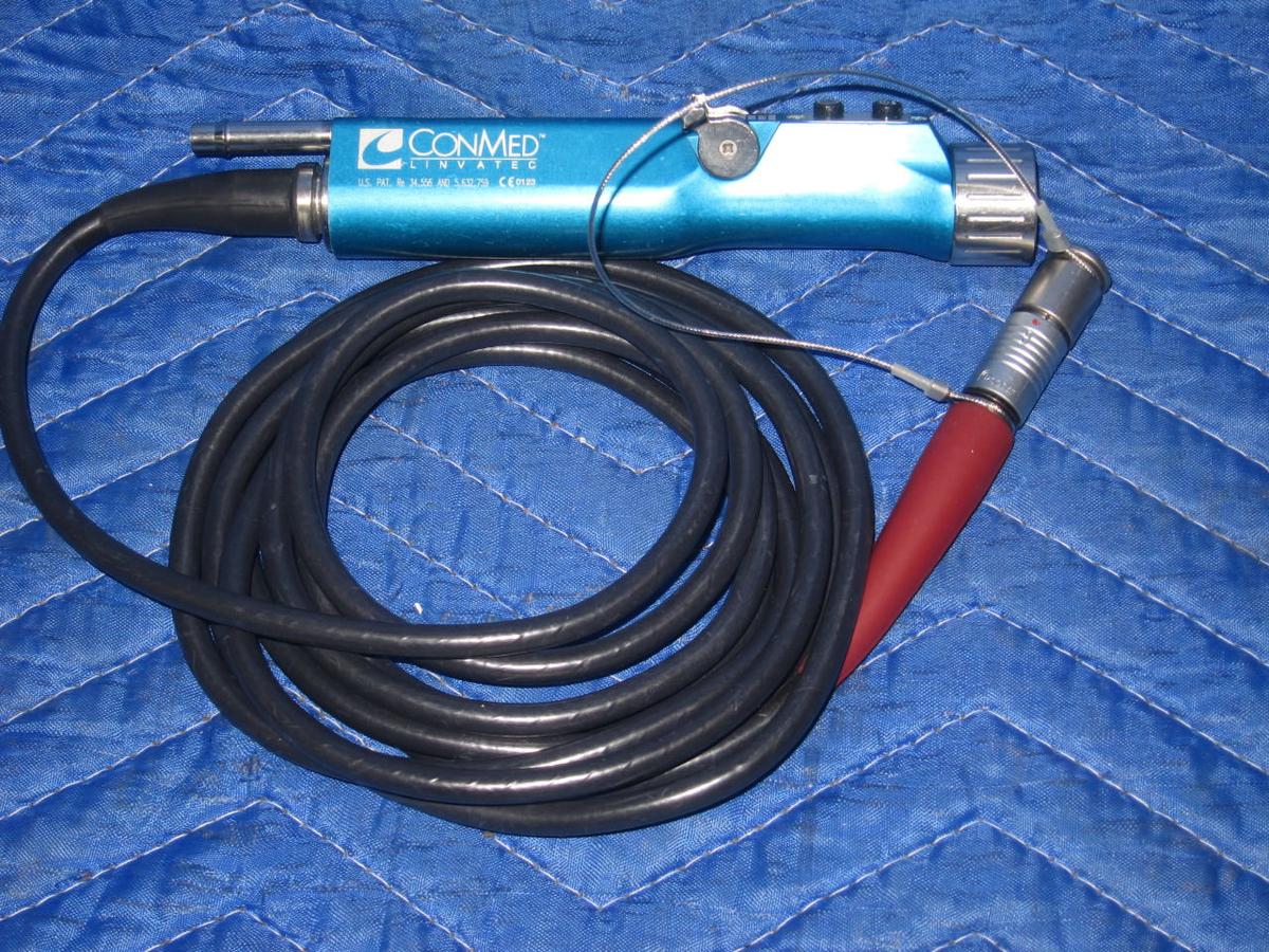CONMED/LINVATEC Advantage Turbo Shaver