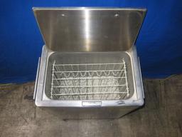 SAMMONS PRESTON MN# 3539 Humidifier / Heater