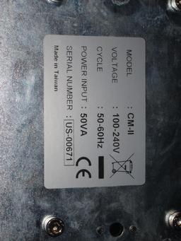 GC AMERICA CM-II Rotator/Mixer/Rocker