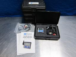 BRAEMAR DL900 Holter Monitor
