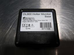 BRAEMAR DL900 Holter Monitor