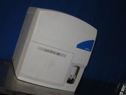 HORIBA ABX DIAGNOSTICS Pentra 60 C+ Hematology Analyzer