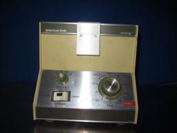 AMERICAN DADE 569 Centrifuge