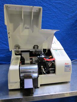 LEICA IPS/1120 Histology Unit