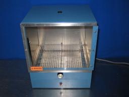 BIOMEDICAL ESI/PM Oven - Lab
