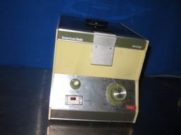 AMERICAN DADE 569 Centrifuge