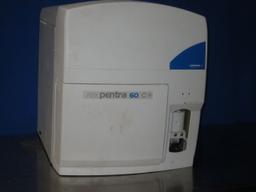 HORIBA ABX DIAGNOSTICS Pentra 60 C+ Hematology Analyzer