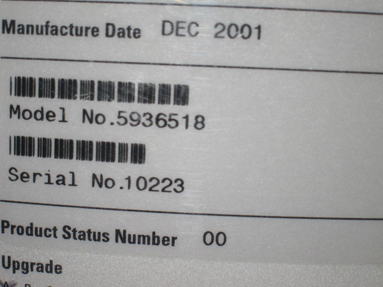SIEMENS Sonoline Antares System