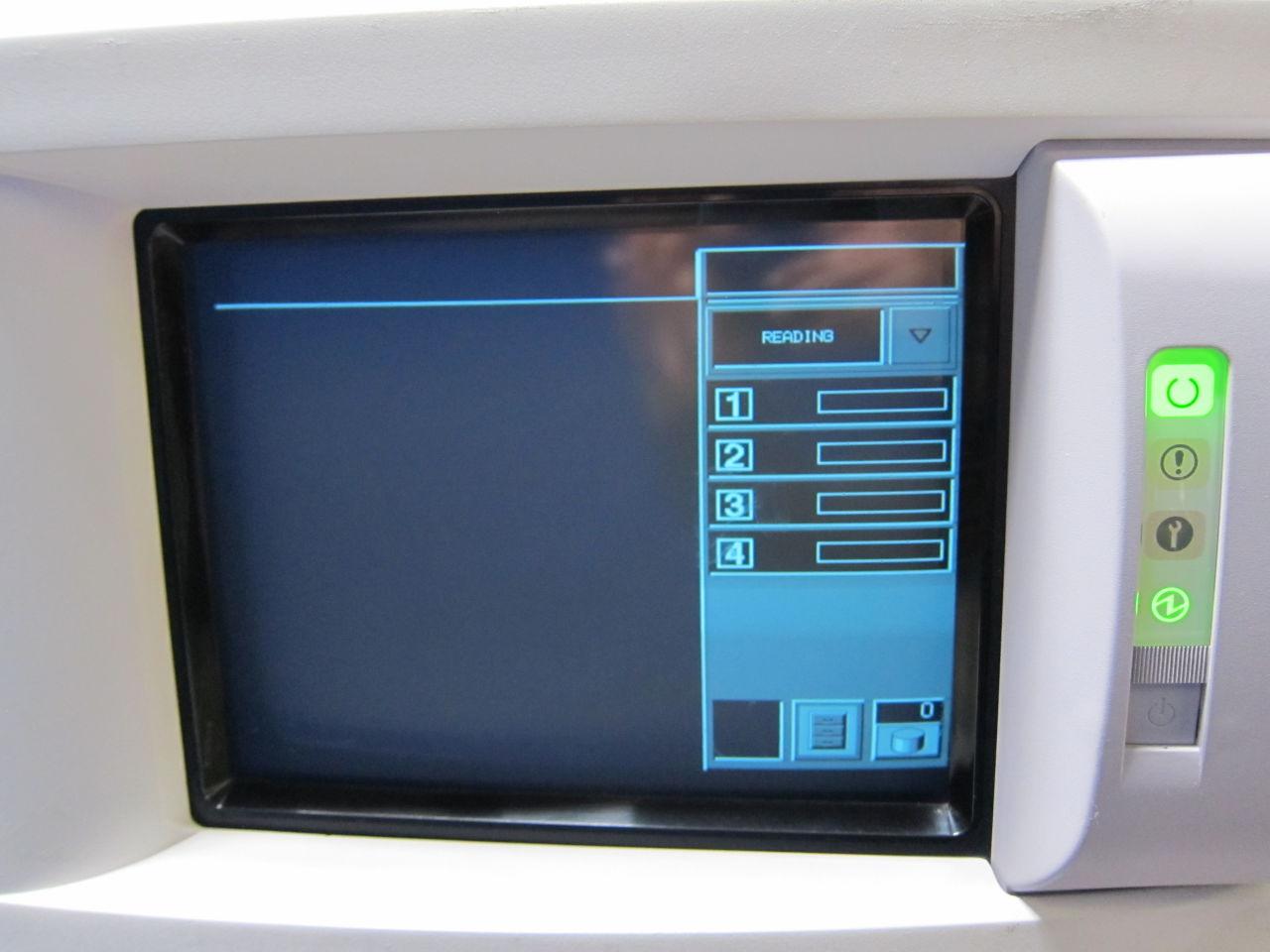 FUJIFILM FCR 5000 Plus CR