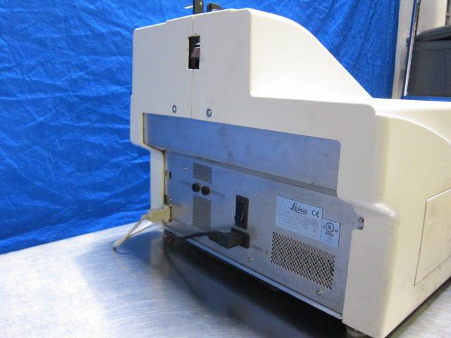 LEICA IPS/1120 Histology Unit