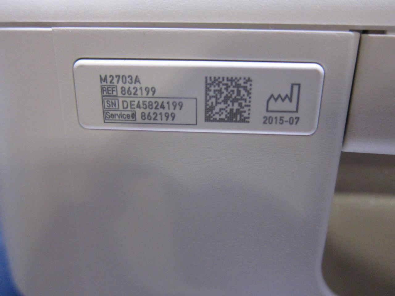 PHILIPS Avalon F30 Fetal Monitor