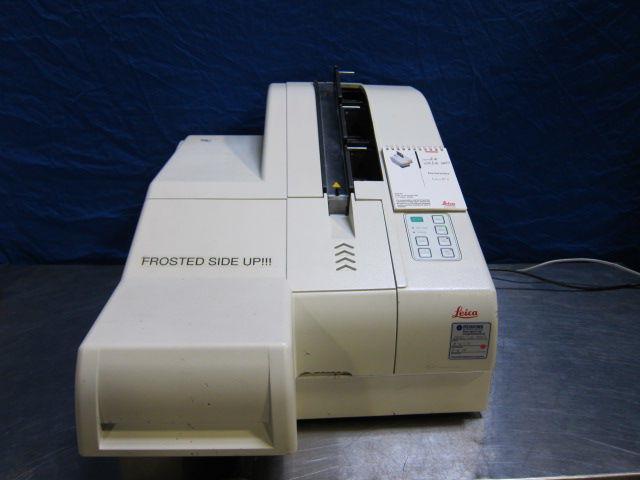 LEICA IPS/1120 Histology Unit