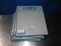 FUJIFILM Type CC  - Lot of 9 CR Cassettes