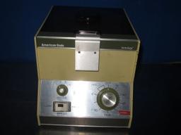 AMERICAN DADE 569 Centrifuge