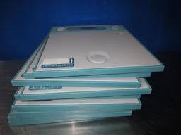 FUJIFILM Type CC  - Lot of 9 CR Cassettes