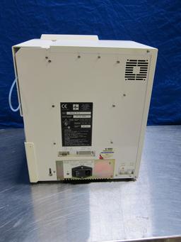 ABX DIAGNOSTICS Micros 60 CS Hematology Analyzer