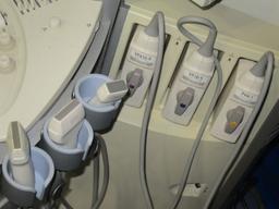 SIEMENS Sonoline Antares System