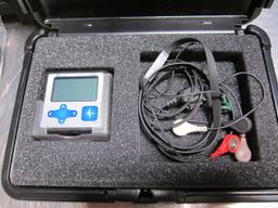 BRAEMAR DL900 Holter Monitor