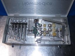 HOWMEDICA CAT: 6059-9-910 Precision  Femoral Instrument System