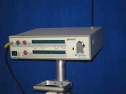 LINVATEC D3000 Advantage Drive w/ Foot Pedal Arthroscopy Shaver System