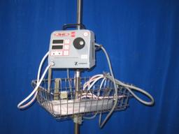 ZIMMER ATS 750 Tourniquet System