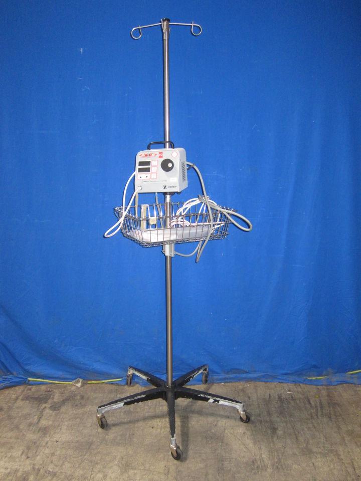 ZIMMER ATS 750 Tourniquet System