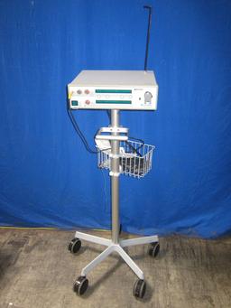 LINVATEC D3000 Advantage Drive w/ Foot Pedal Arthroscopy Shaver System
