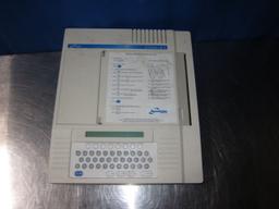 SPACELABS/BURDICK Eclipse LE II ECG unit