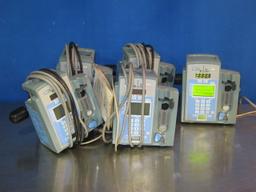 ALARIS 7103B Pump IV Infusion