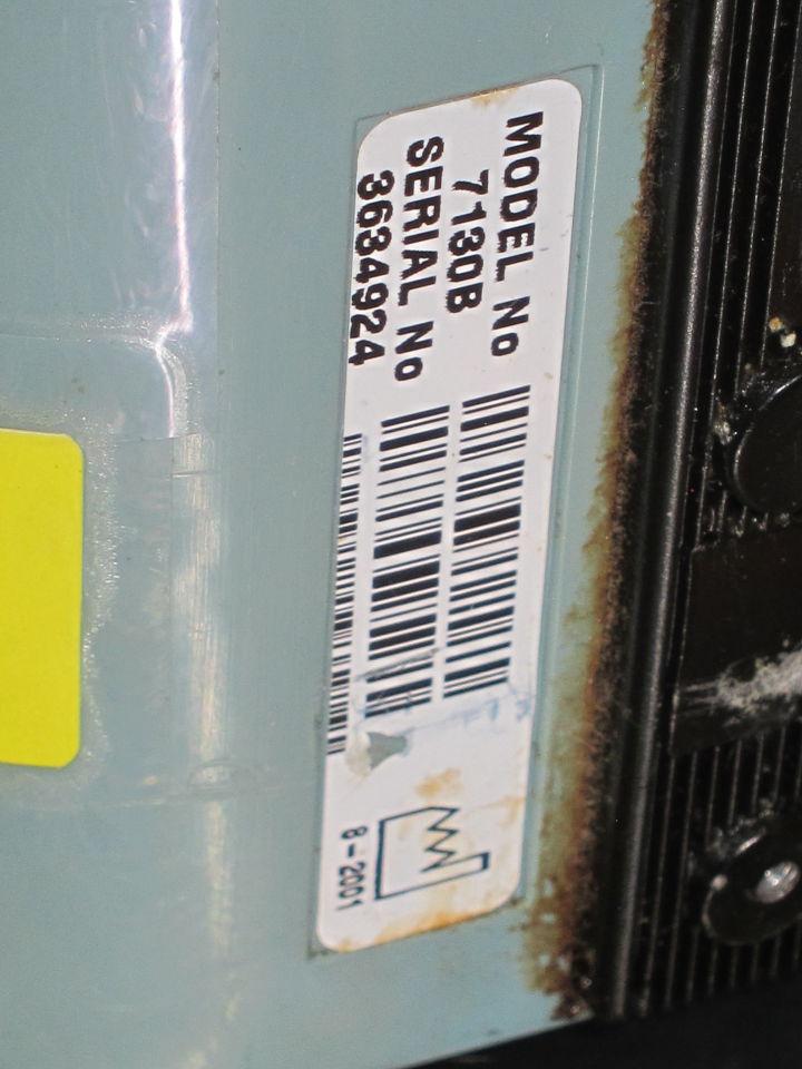 ALARIS 7103B Pump IV Infusion
