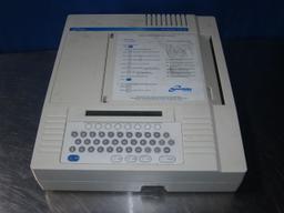SPACELABS/BURDICK Eclipse LE II ECG unit
