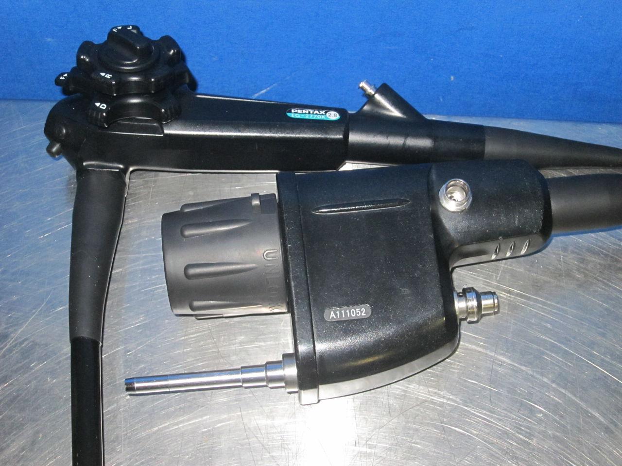 PENTAX EG-2770K Gastroscope