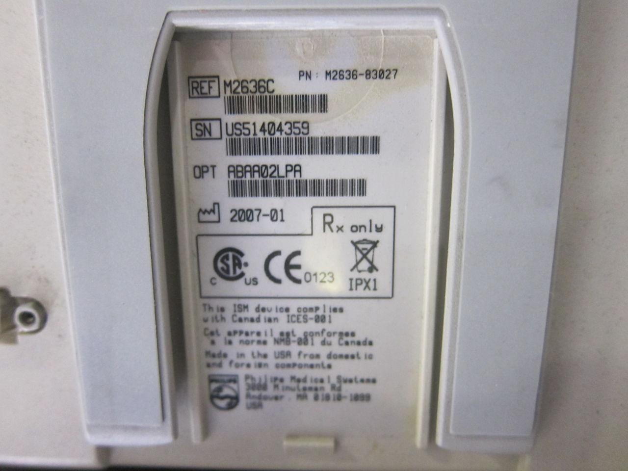 PHILIPS Telemon  - Lot of 6 Monitor