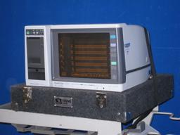 FUKUDA DENSHI Dynascope DS-3300 w/ Recorder Monitor